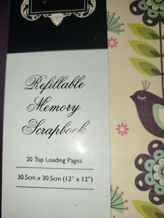 Альбом для фотографій