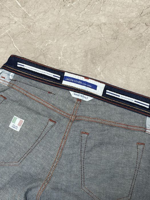 Джинси Jacob COHEN (оригінал, made in Italy)