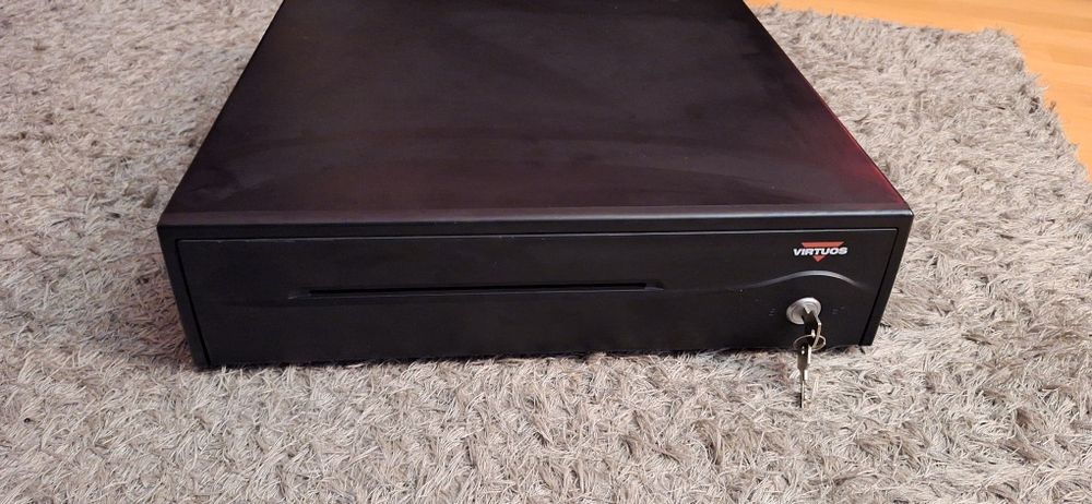 Szuflada Kasowa Virtuos