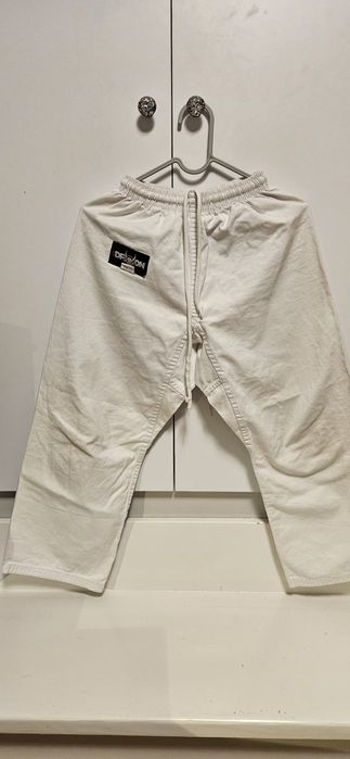 Kimono Karate Kyokushin