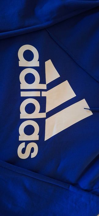 Bluza Adidas 4XL