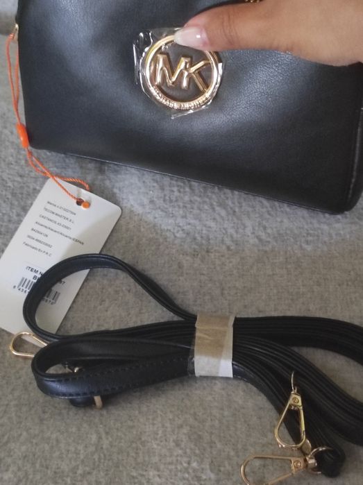 Mala Ombro ou Tiracolo