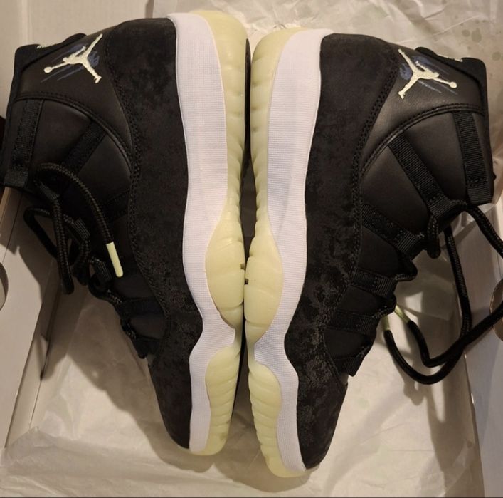 Jordan 11 "Inner Beast" (2025)