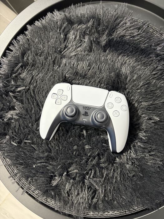 Оригінальний DualSense для PS5 під заміну стіка