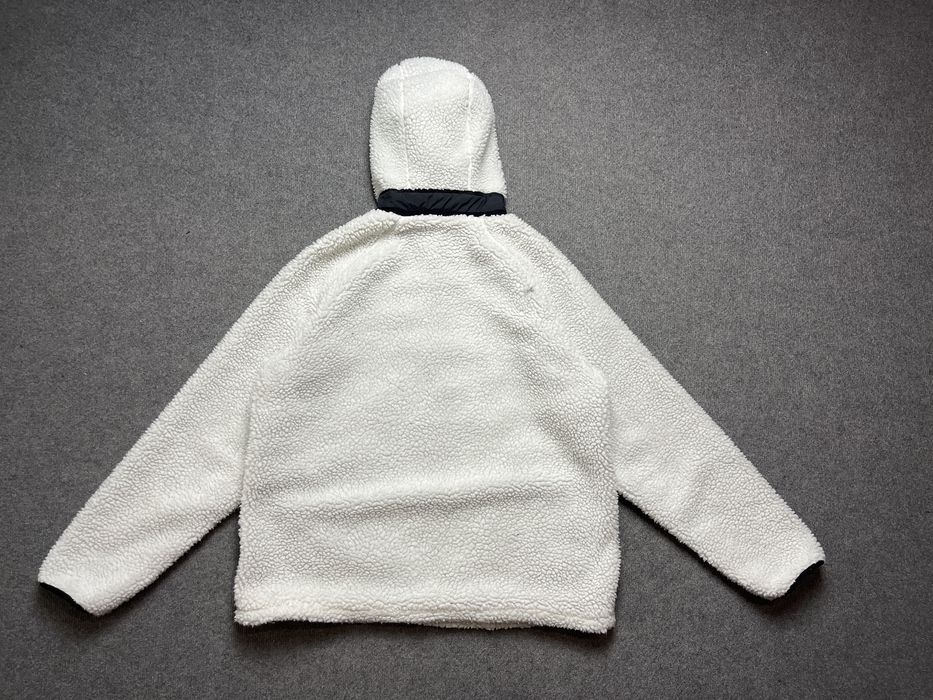 Шерпа Carhartt.