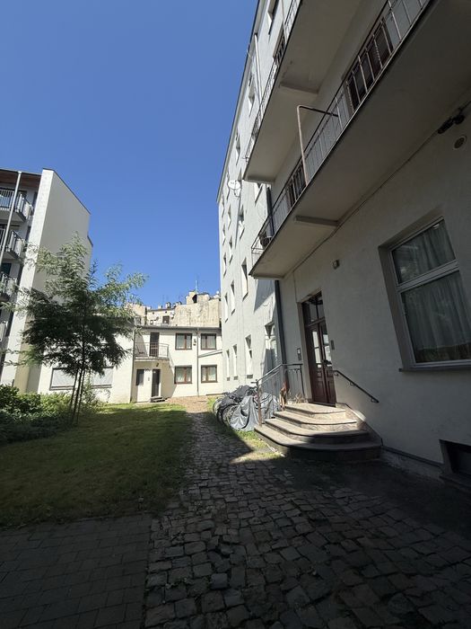 Mieszkanie na sprzedaż Stare Miasto, Kraków