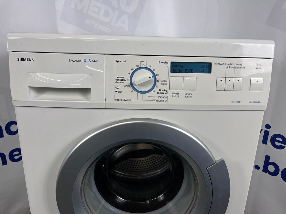 Pralka Siemens Niezniszczalna !!! 6kg/1400/Dostawa/Gwarancja