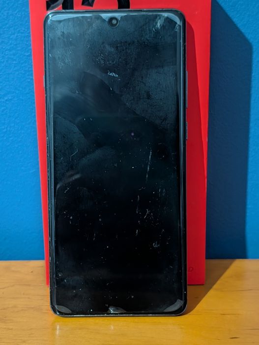 Oneplus 12 12/256GB  na gwarancji + etui z Magsafe