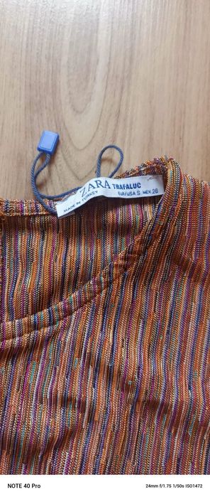 Kombinezon damski Zara S 36 8