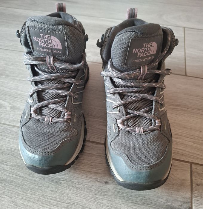 Buty trekkingowe r.37 The North Face