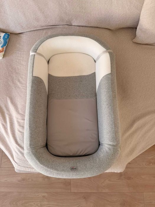 Chicco Mommy Pod 3 em 1