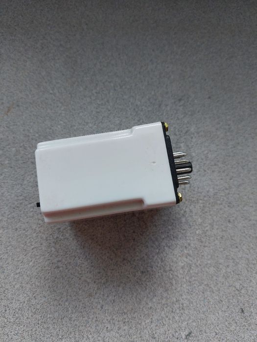 Temporizador Square D