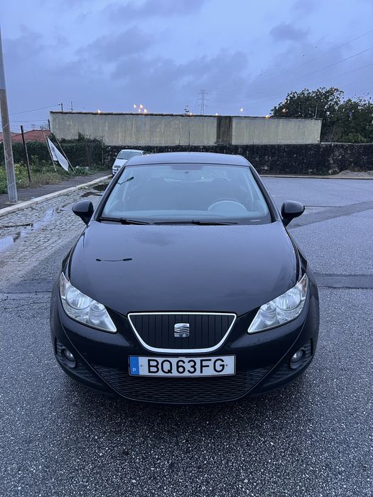 Seat ibiza ecomotive 1.2 tdi 6j