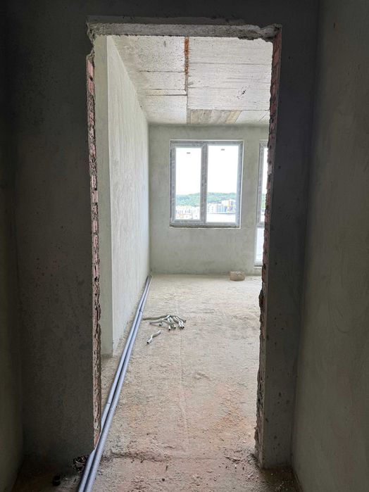 1-комнатная квартира по адресу ул. Под Голоском (площадь 48,2 м²) - Atlanta.ua - фото 10