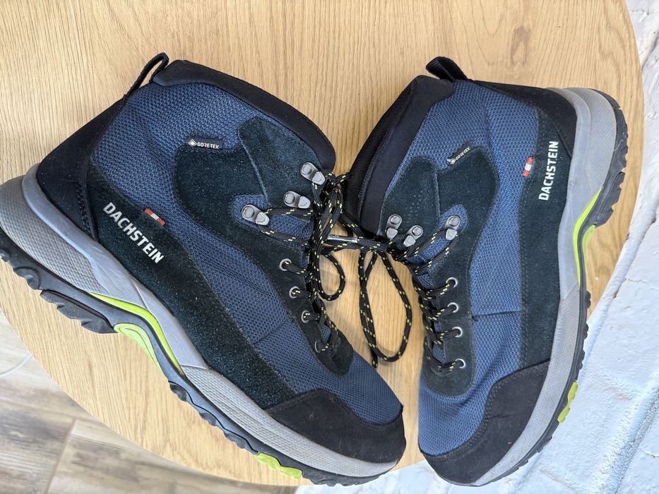 черевики Dachstein Gore-Tex