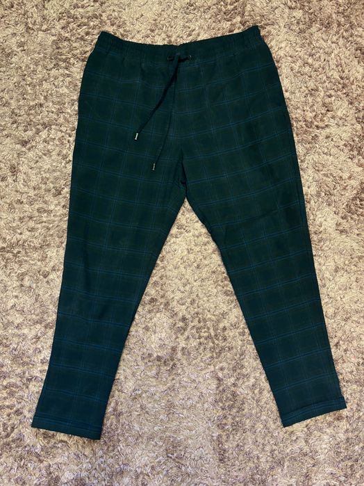 Джинси Diesel розмір 32 брюки Зара розмір М