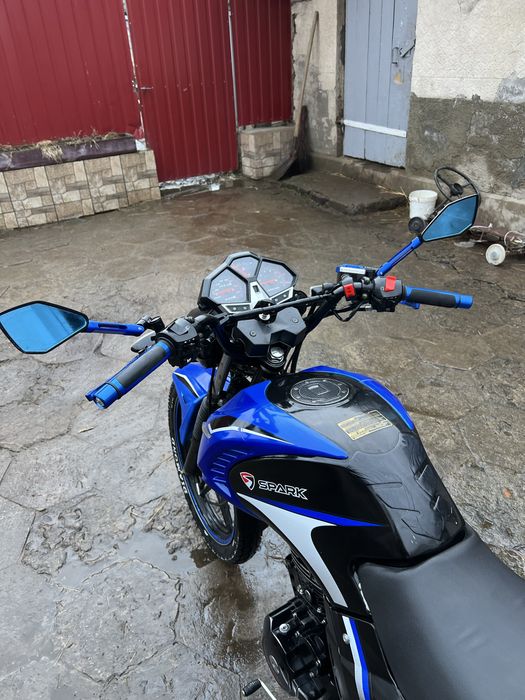 Продам spark sp150 r-12