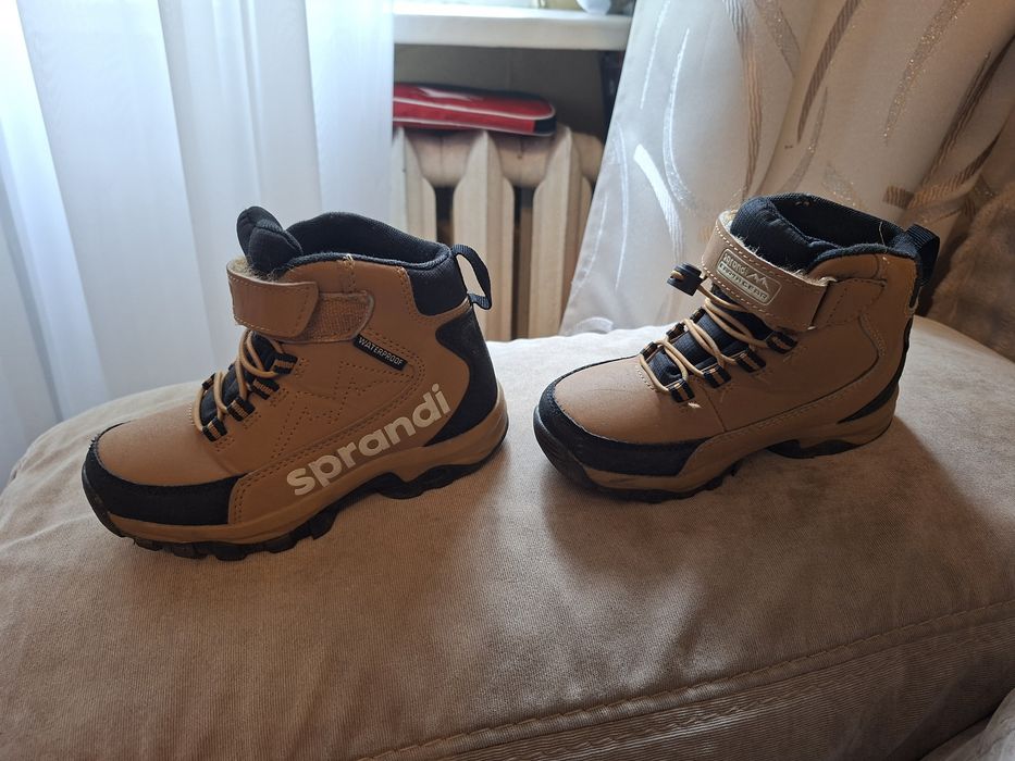 Buty jesien zima 28