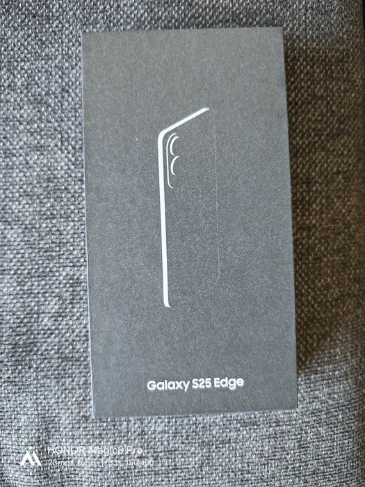 Samsung S25 Edge