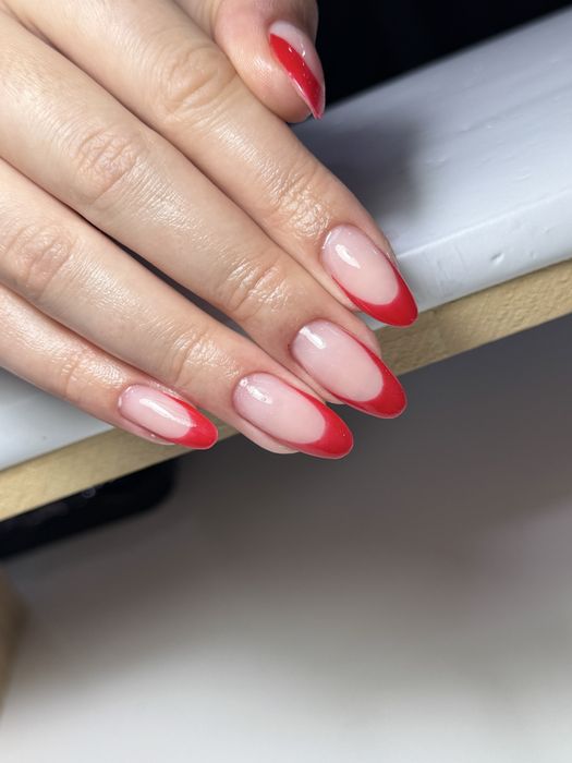 Manicure Unhas de Gel Alongamento Lisboa Nails desiner profissional