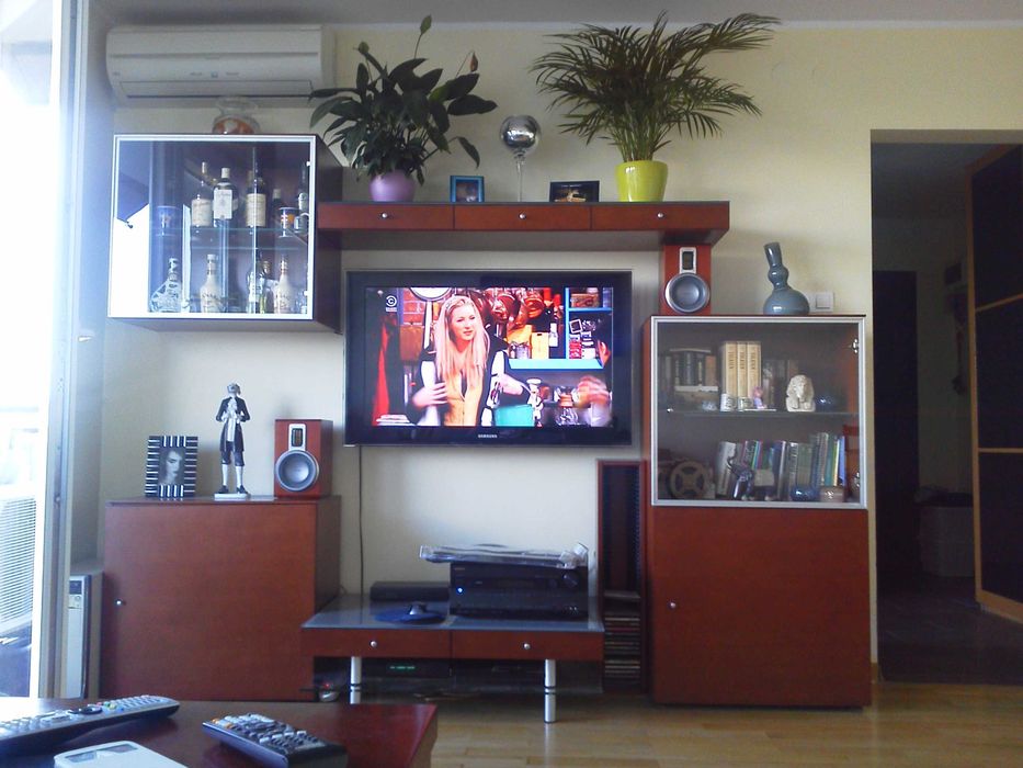 Komplet mebli Bydgoska Fabryka Mebli