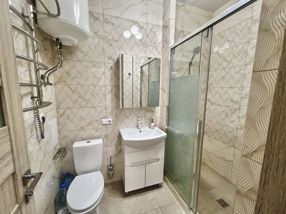 1-комнатная квартира по адресу ул. Проценко (площадь 41 м²) - Atlanta.ua - фото 11