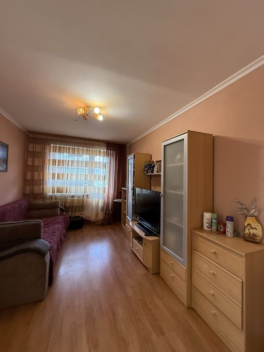 Продаж 3к квартири в самому центрі  міста