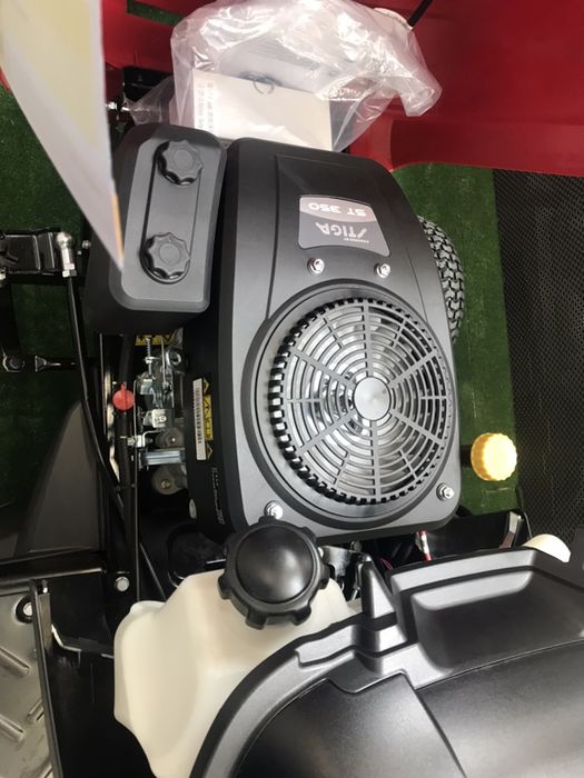 Трактор газонокосилка Mountfield 84 M