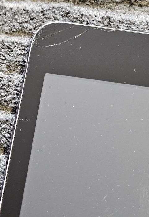 iPad mini + etui Logitech