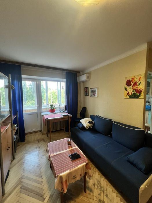 1-кімнатна квартира за адресою (площа 34 м²) - Atlanta.ua - фото 11