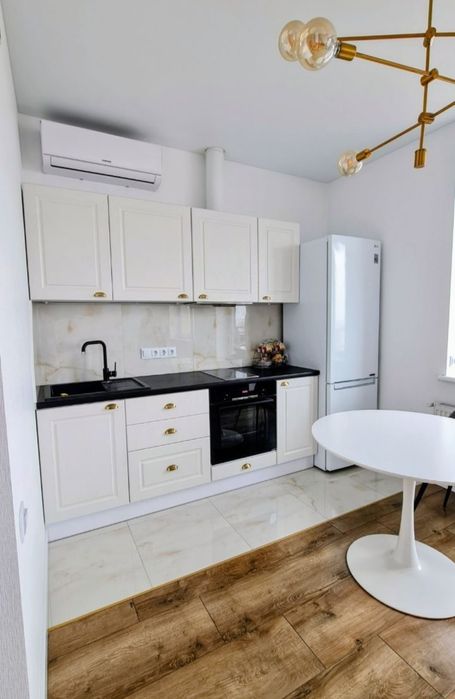 Срочно сдам квартиру в ЖК "Михайловский городок", ул. Михайловская 8