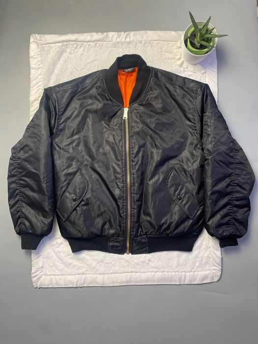 Бомбер Beclaimed vintage delta,оригінал,стан 10/10