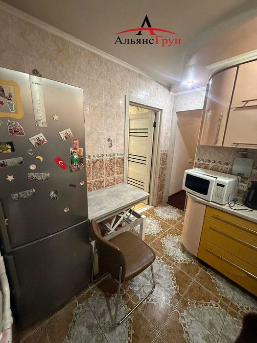 Цікава , затишна квартира! Терміново!