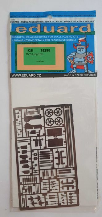 Modelismo Kits 1/35