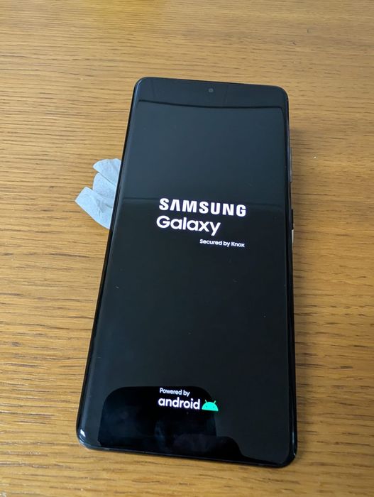 Samsung Galaxy S21 Ultra
