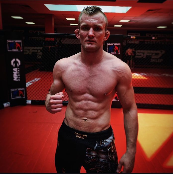 Trener Personalny  Boks/Muay Thai /MMA , Treningi Indywidualne
