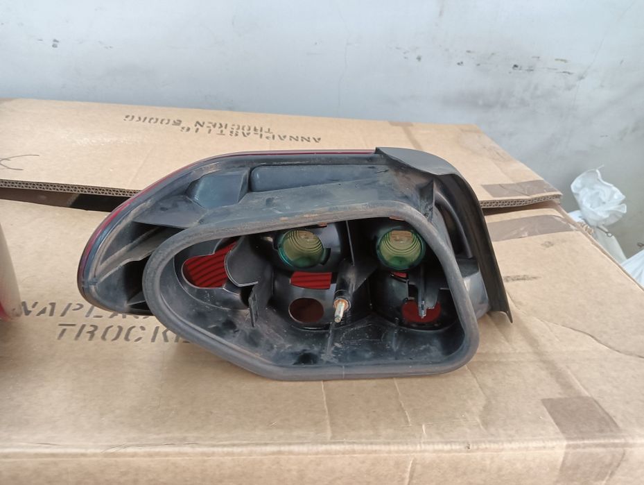 Farolins citroen xsara 2003