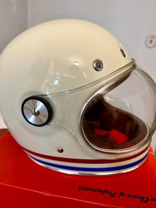 Capacete Bell bullitt