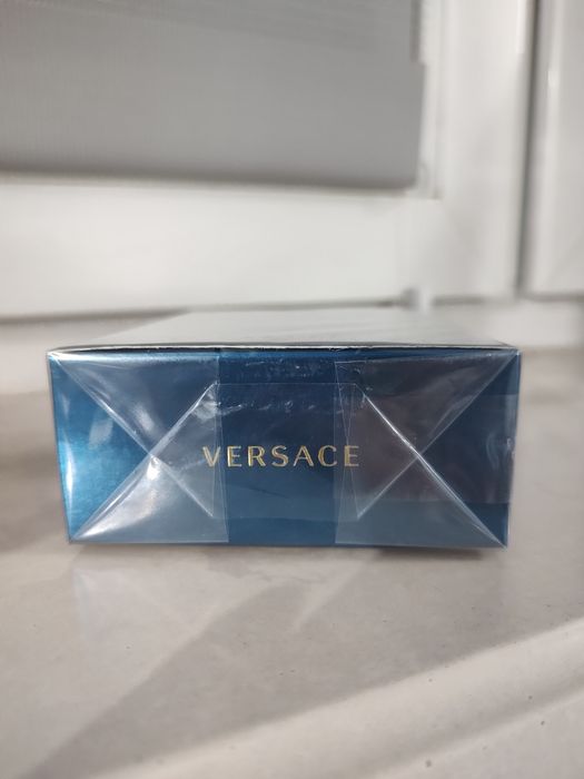 Perfumy Versace Eros