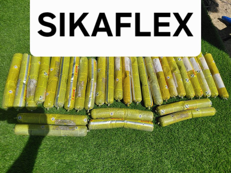 Sikaflex Pro3 purform