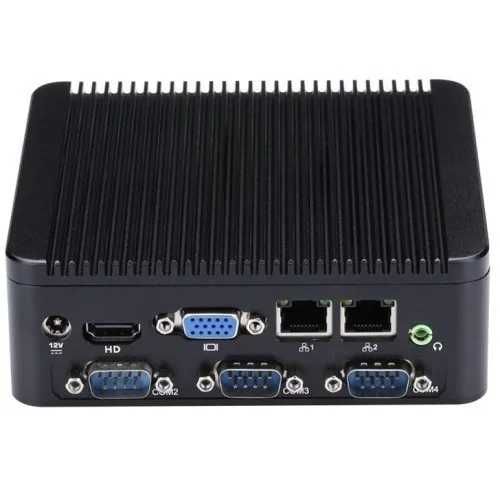 MINI системний блок Intel KSG-194 / Qotom Q190P Pos