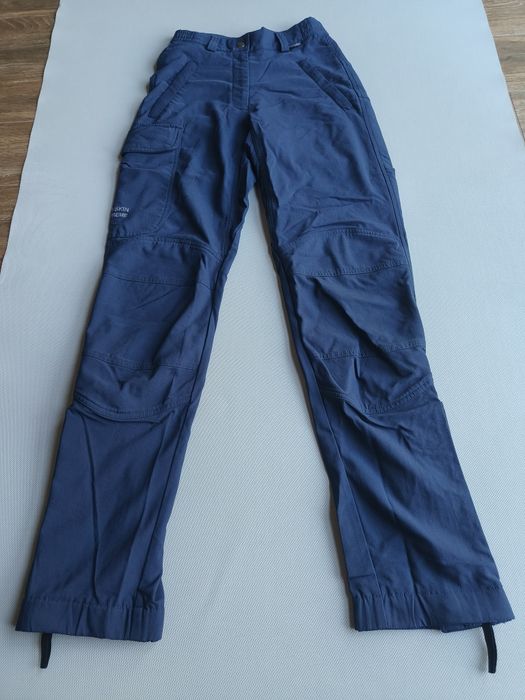 Mammut Dryskin Extreme spodnie outdoorowe rozmiar damskie XS