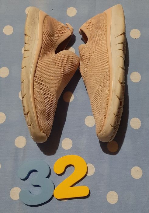 Sneakersy trampki roz. 32