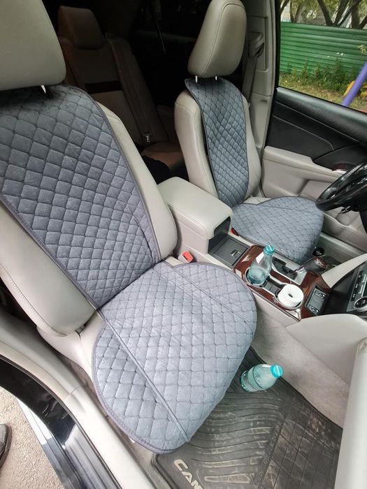 Чехлы на сиденья.Накидки из Алькантары.Автонакидки.