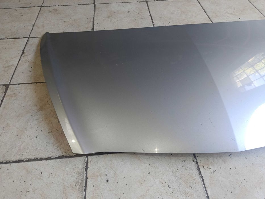 HONDA Jazz II lift maska