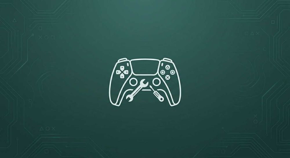 FixPad - Reparação de comandos de gaming