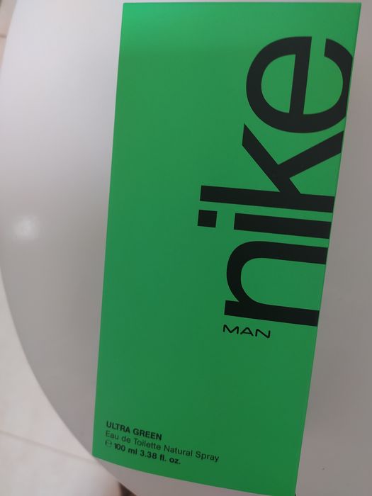 Água de colónia de 100ml