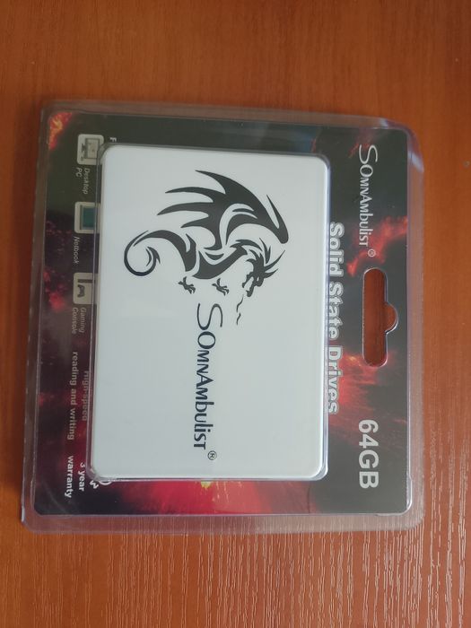 Продам ССД ssd 1 Тб та 12 GB 2.5 sata нові та бу