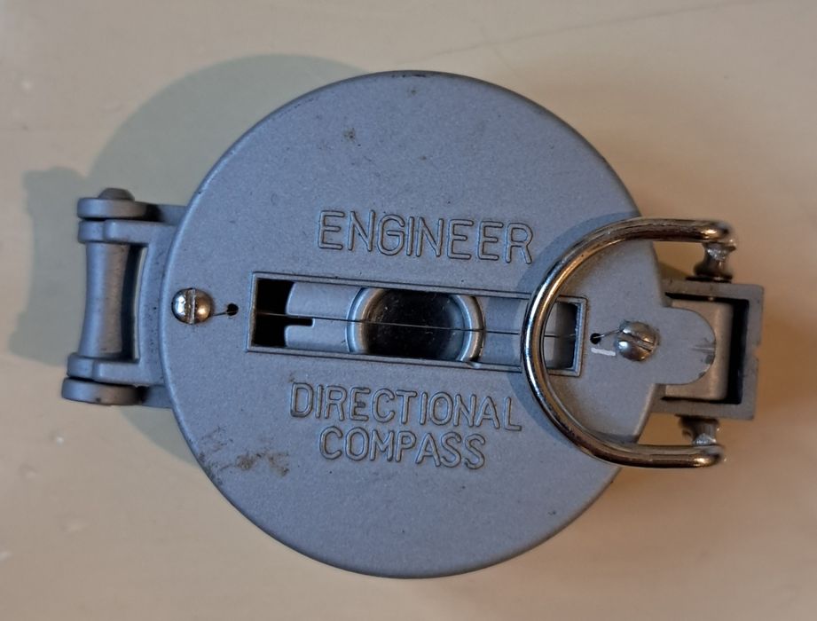Bússola de Engenheiro