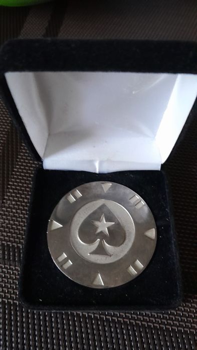 POKERSTARS  охоронець карт